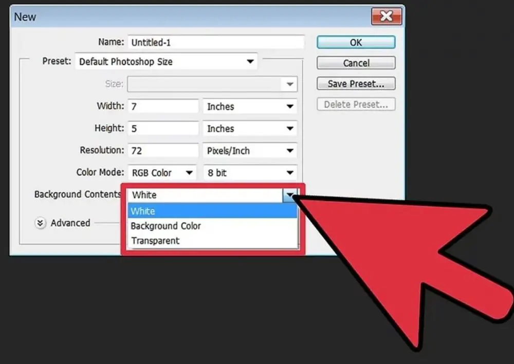 Document Settings And Configuration