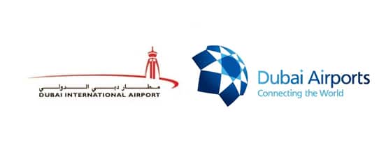 dubai rebranding logo