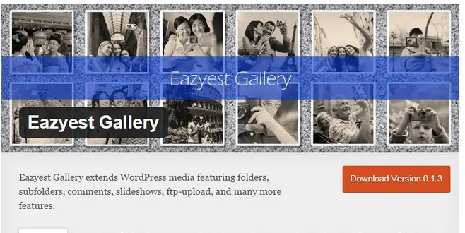 Eazyest Gallery