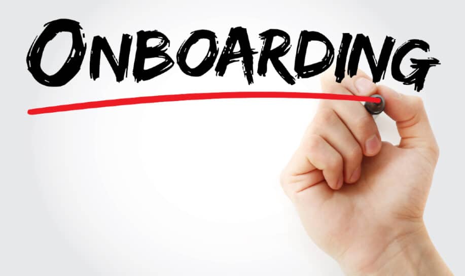 Employee Onboarding