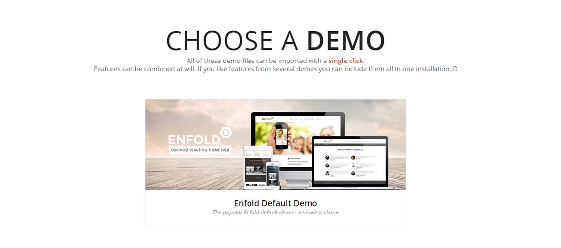 Enfold - Responsive Multi-Purpose Theme