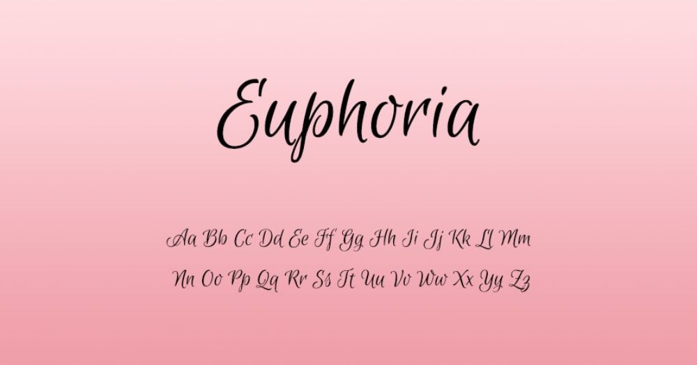 euphoria