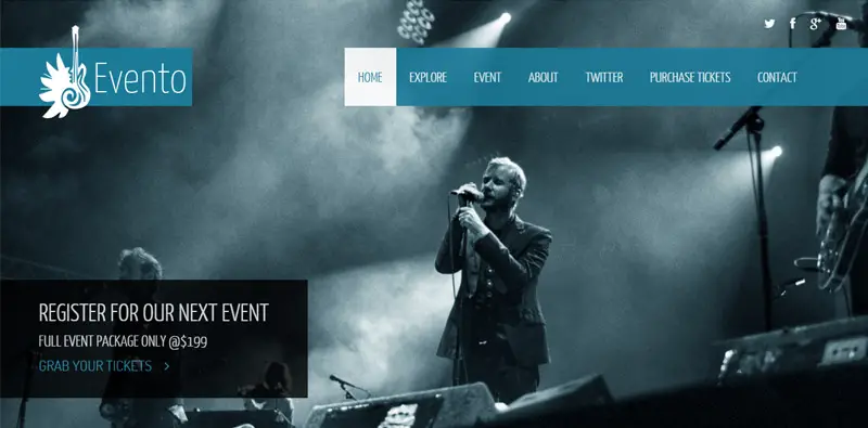 Evento---Free-Music-Event-Template