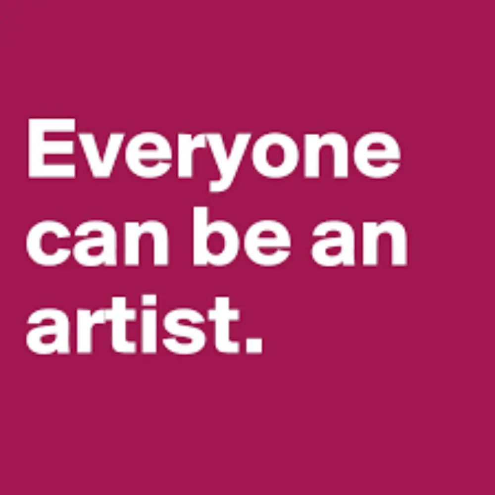 Adobe Fresco- everyone can be an artist