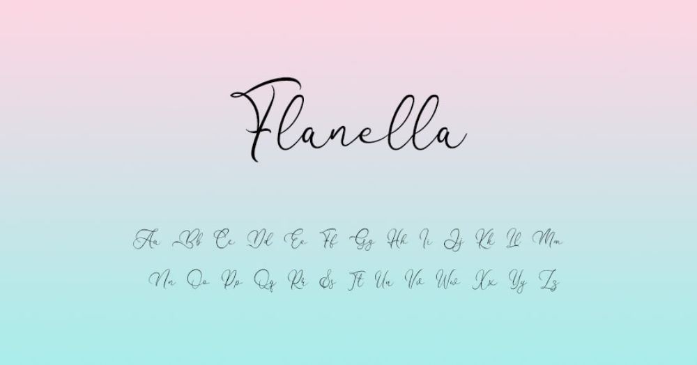 flanella