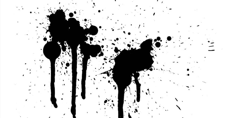 gorilla splatter brushes