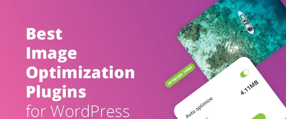 Top 10 Tools for Optimizing Images in WordPress for Better Site Performance - Header