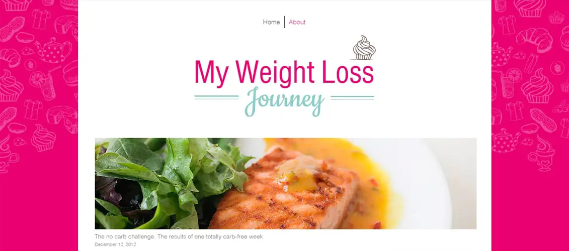 Healthy Living Blog