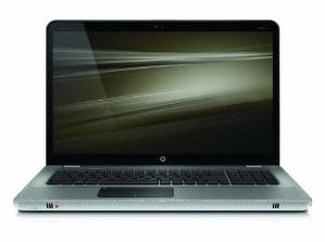 HP ENVY 17