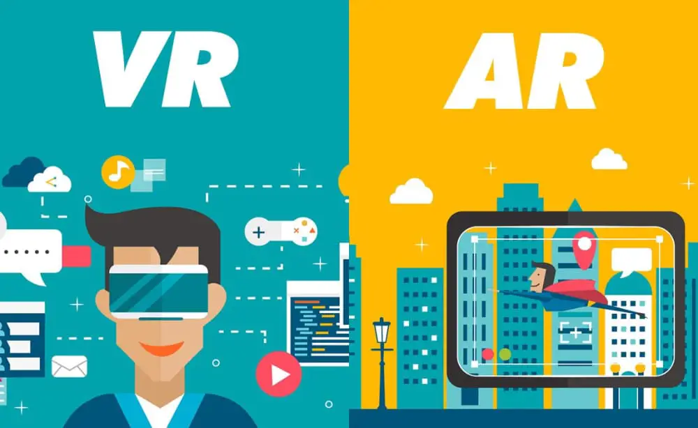 Digital Marketing Trends of 2022: Immersive Marketing