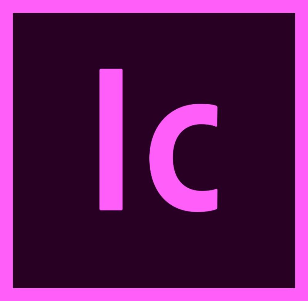 Adobe Suite - InCopy