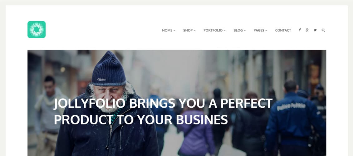 Jollyfolio Digital Downloads Website