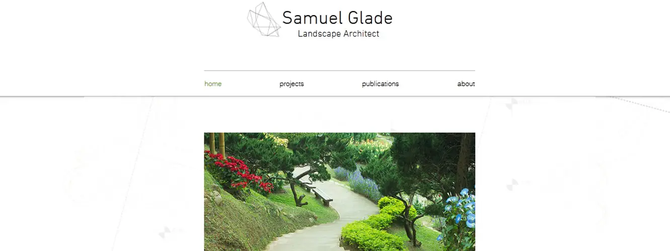 Landscape Architect