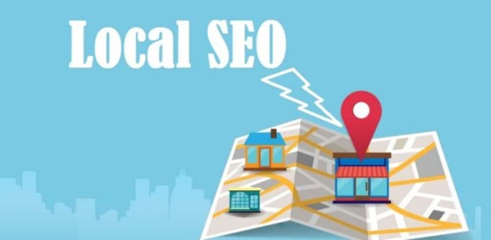 Digital Marketing Trends of 2022: Local SEO