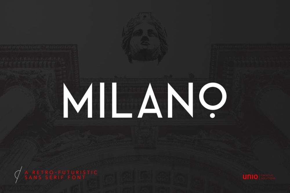 Milano