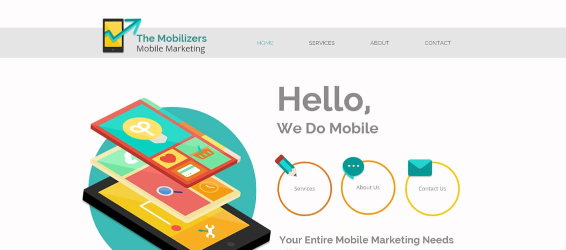 Mobile Marketing