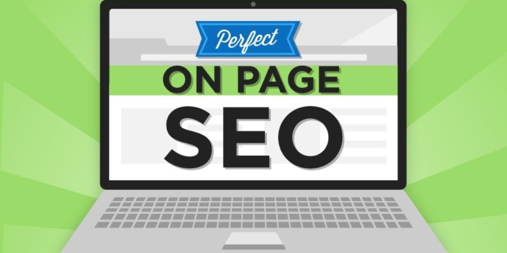 On-Page SEO