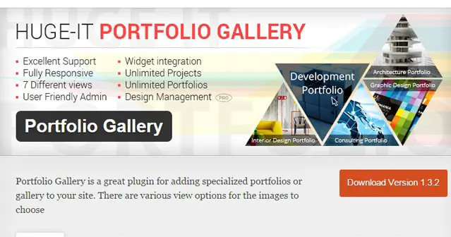 Portfolio Gallery