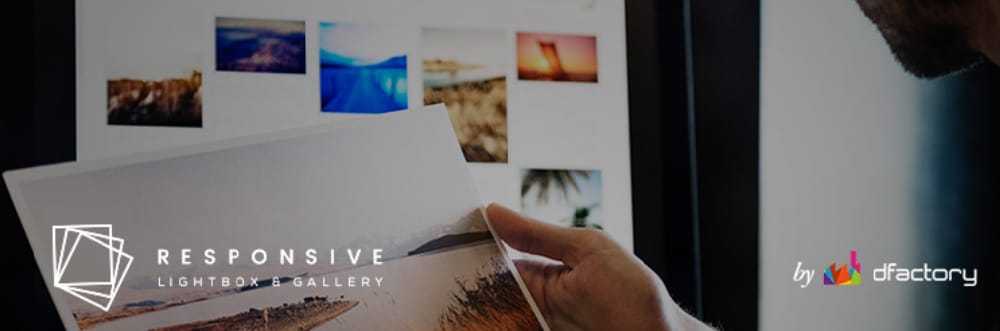 8 WordPress Plugins for Better Mobile-Responsive Websites - Responsive Lightbox & Gallery