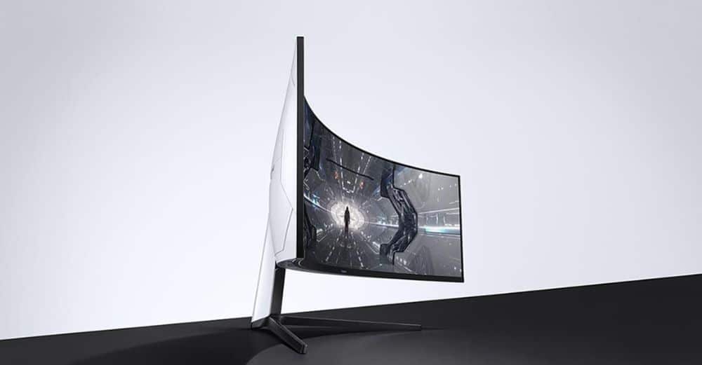 Samsung Odyssey G9 Monitor