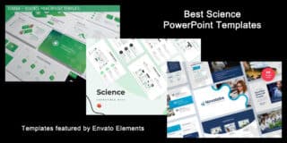 Top Science PowerPoint Templates