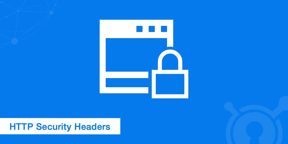 Security Headers