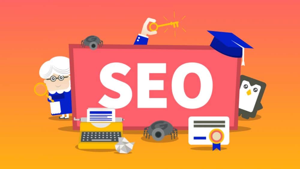 SEO perspective