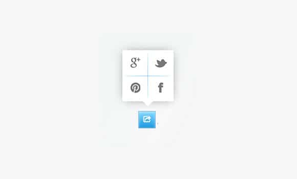 Share it! CSS snippet Free CSS Buttons