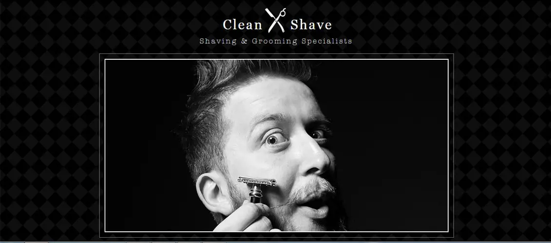 Shave Shop