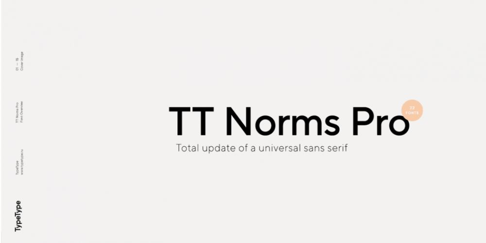 TT Norms Pro