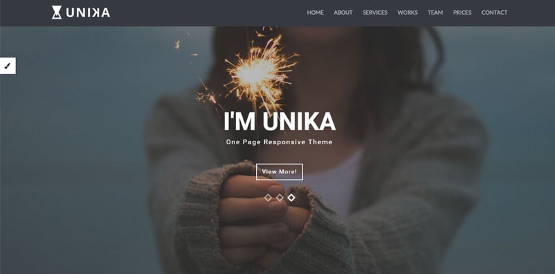 Unika---Responsive-One-Page-HTML5-Template