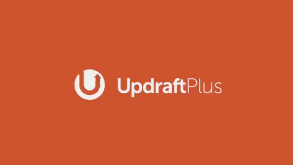 Updraftplus - Best WordPress Backup Plugins 