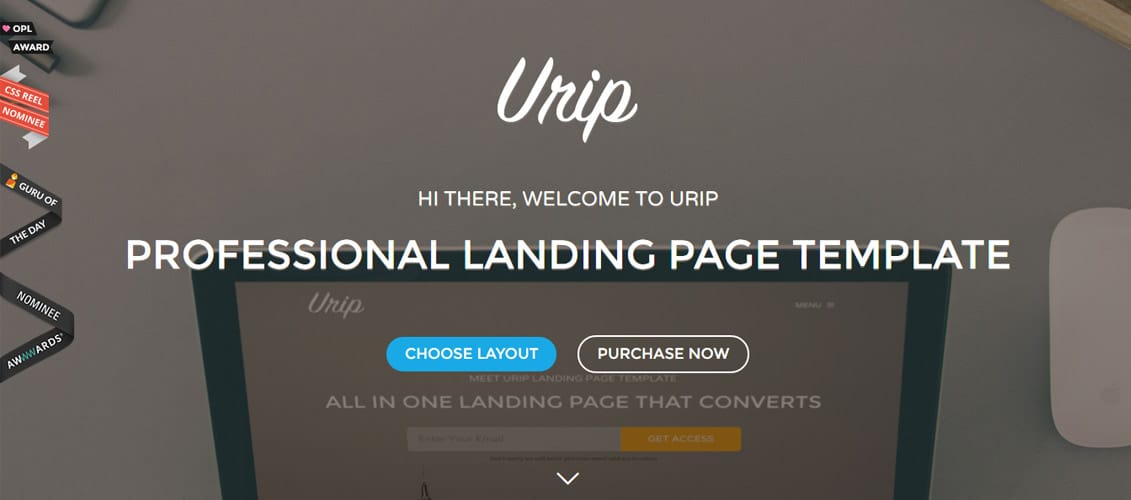 Urip Digital Downloads Website