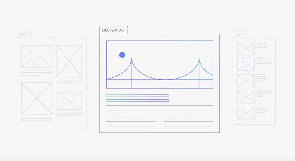 User flow consistency