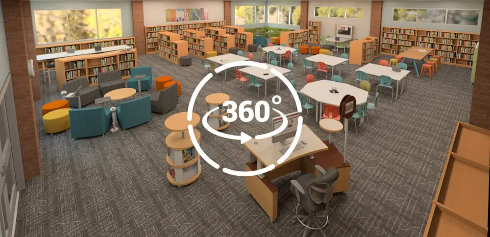 Tips to Enhance School Websites: Virtual Tour