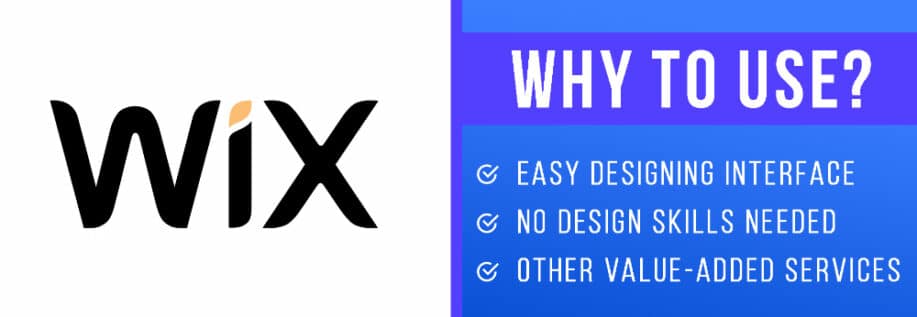 Wix Free Logo Maker