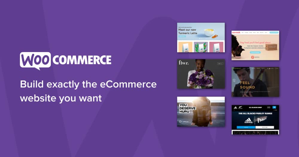 Things You Didn't Know About WordPress: WooCommerce