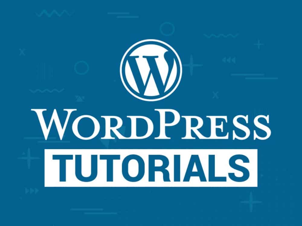 Best WordPress Tutorials of the Year