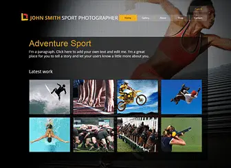 Pro Sports Gallery