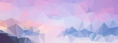 Free Polygonal Low Poly Background Texture