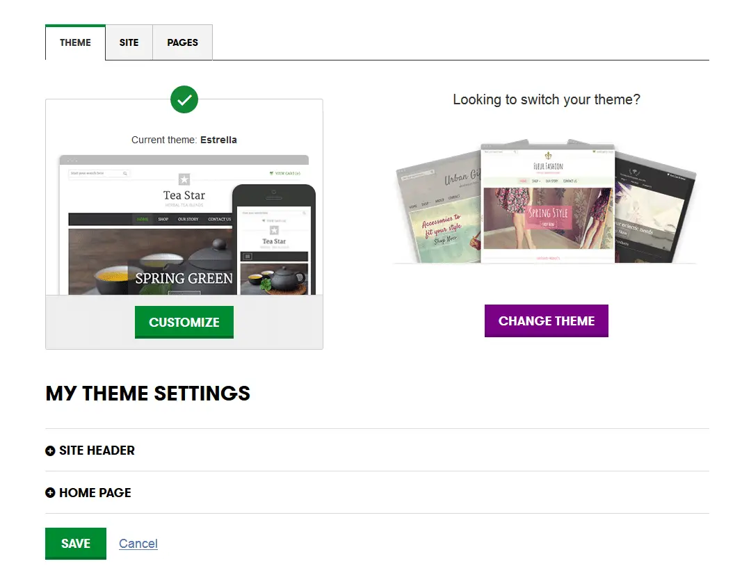 godaddy4-change-default-theme