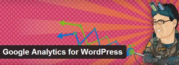 Google Analytics for WordPress