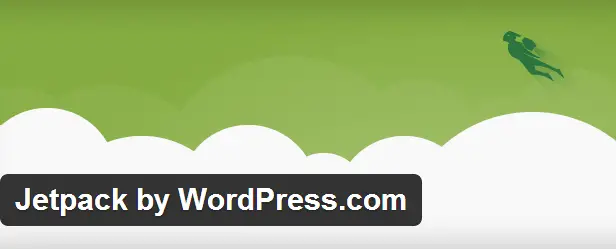 Jetpack by WordPress com