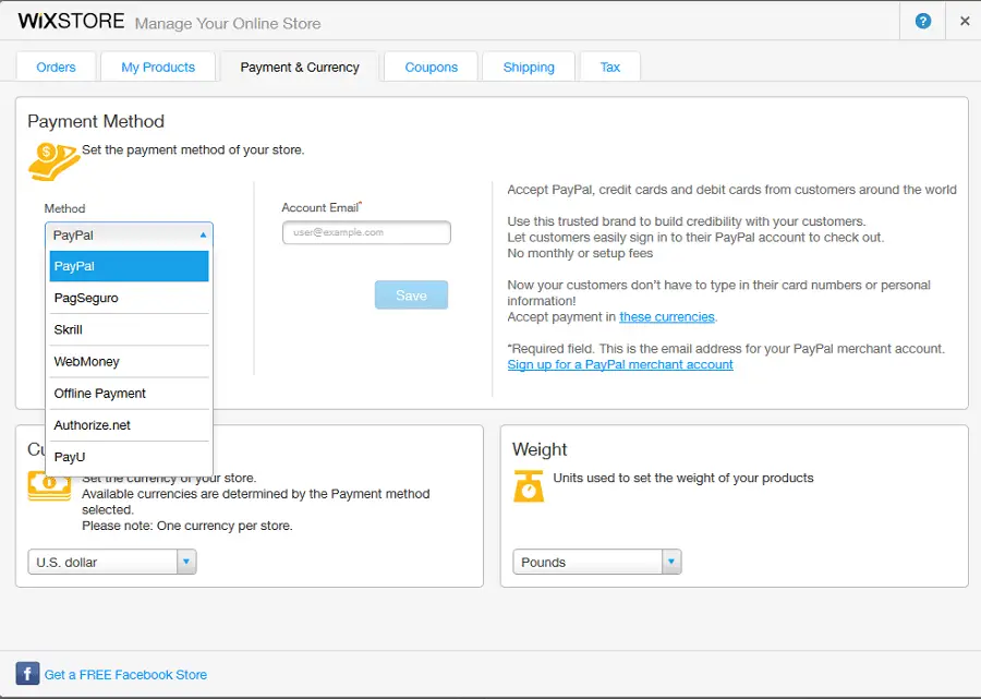 multiple-payment-methods