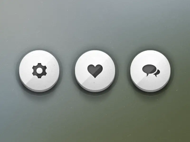 Push Buttons