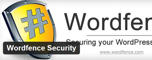 Wordfence Security